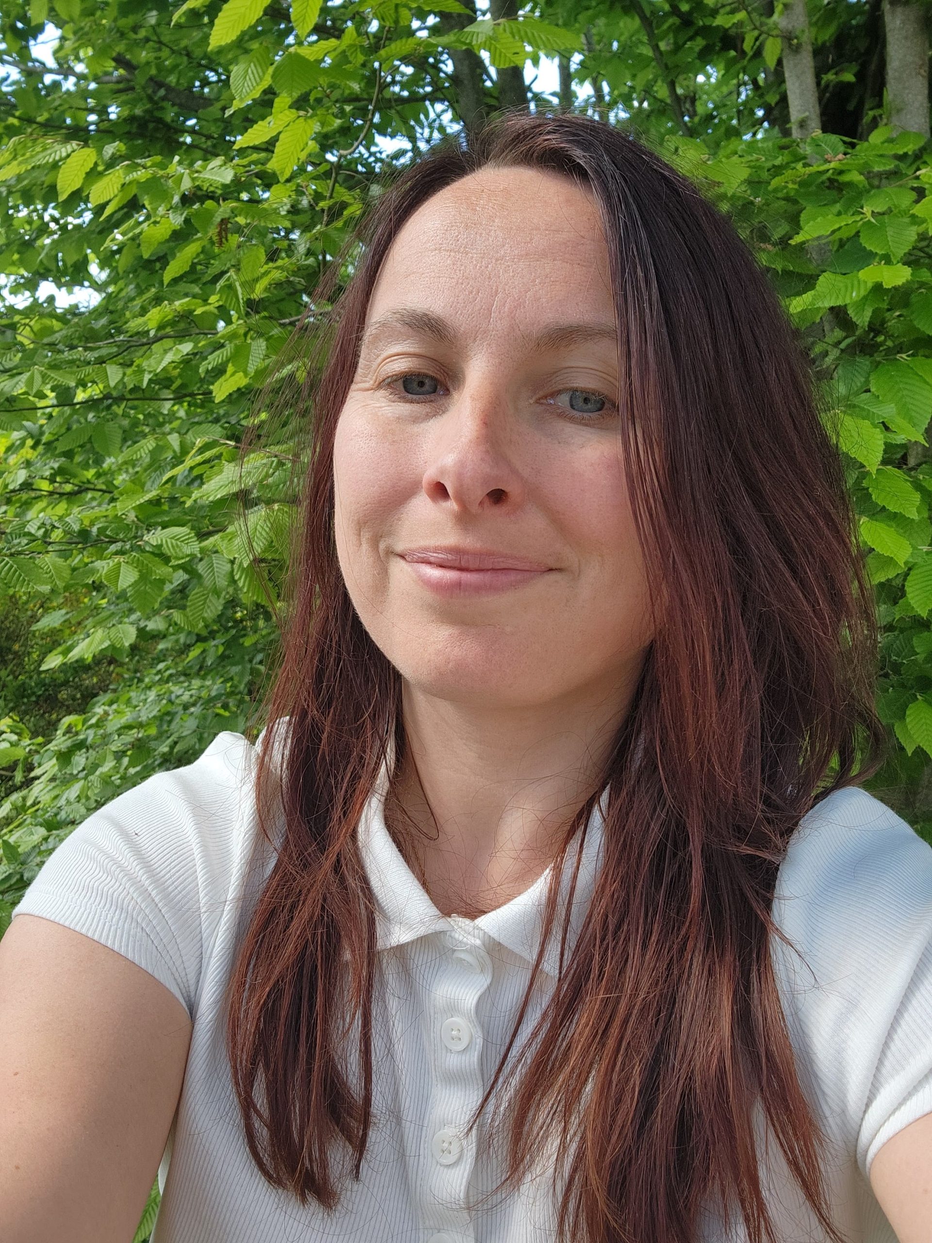 Floriane Barrieu invite les Séniors du Lot à répondre à ses questions